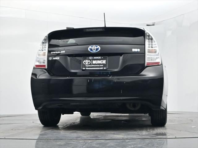 2010 Toyota Prius IV