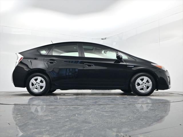 2010 Toyota Prius IV