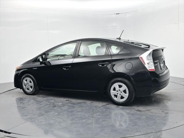 2010 Toyota Prius IV