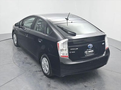 2010 Toyota Prius IV