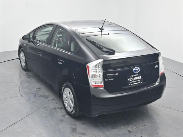 2010 Toyota Prius IV