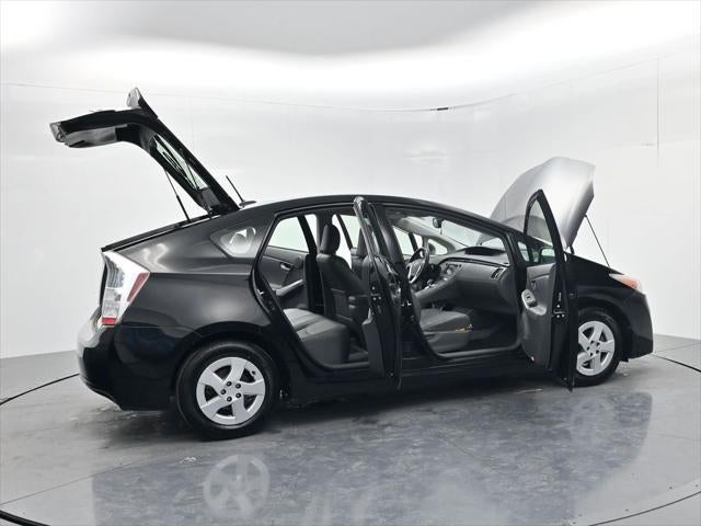 2010 Toyota Prius IV