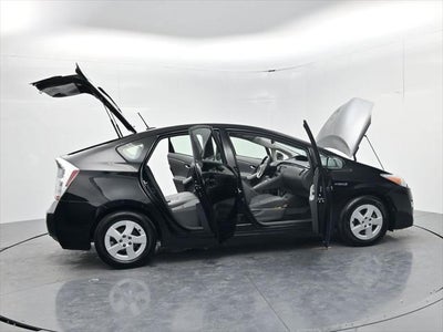 2010 Toyota Prius IV