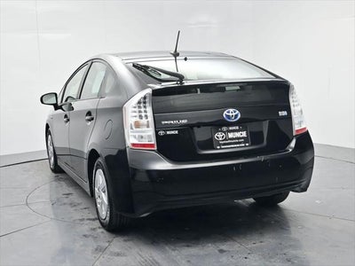 2010 Toyota Prius IV