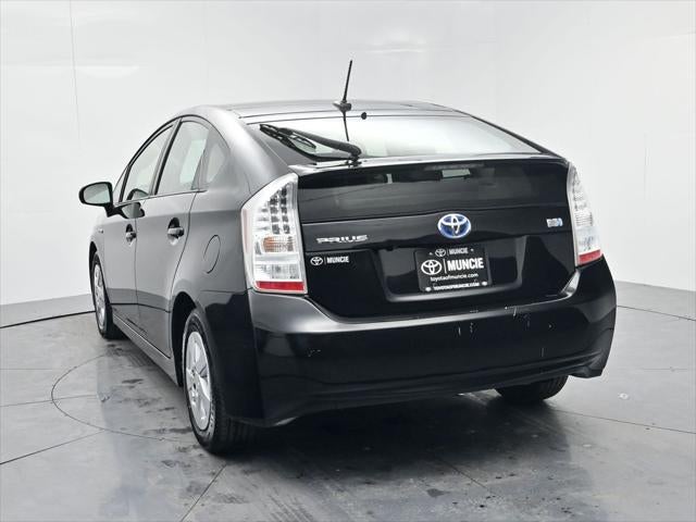 2010 Toyota Prius IV