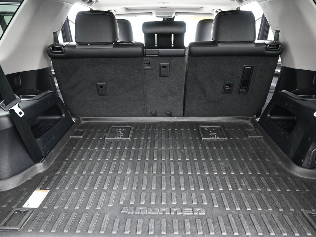 2020 Toyota 4Runner SR5 Premium