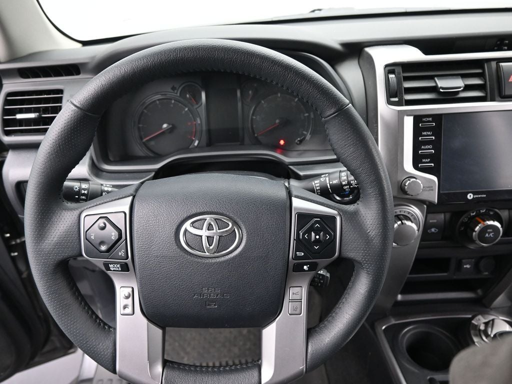 2020 Toyota 4Runner SR5 Premium