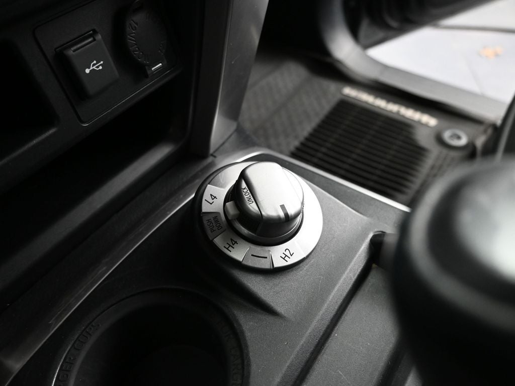 2020 Toyota 4Runner SR5 Premium