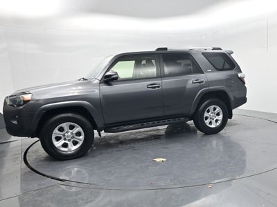 2020 Toyota 4Runner SR5 Premium
