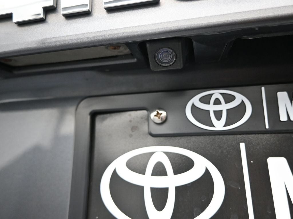 2020 Toyota 4Runner SR5 Premium