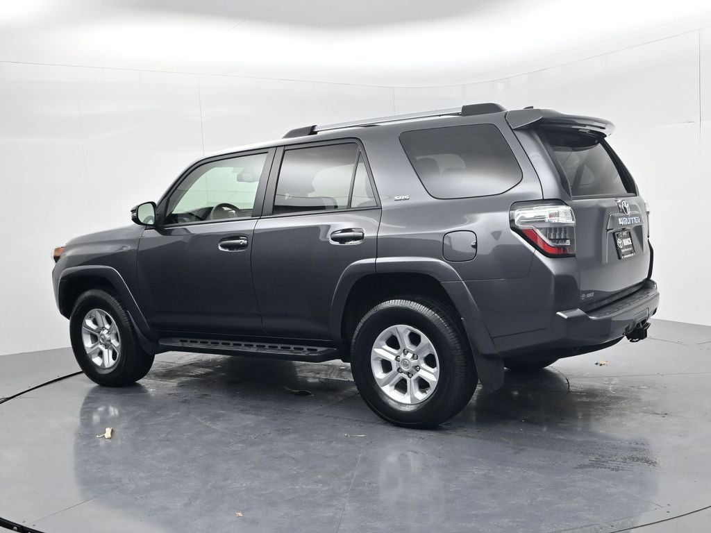 2020 Toyota 4Runner SR5 Premium