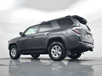 2020 Toyota 4Runner SR5 Premium