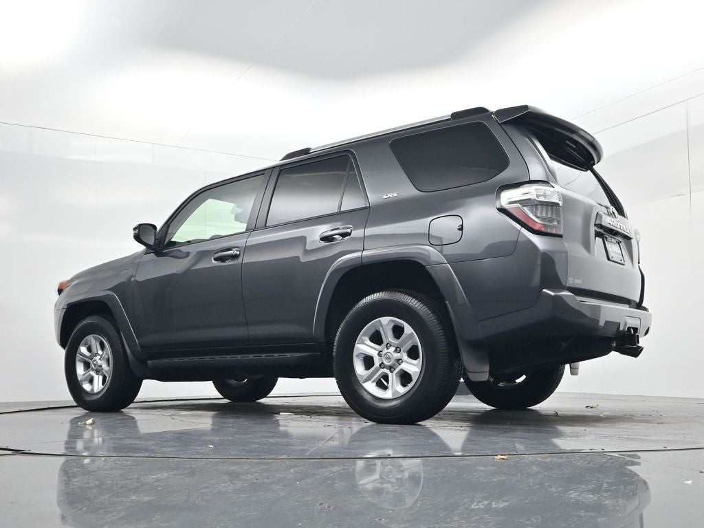 2020 Toyota 4Runner SR5 Premium