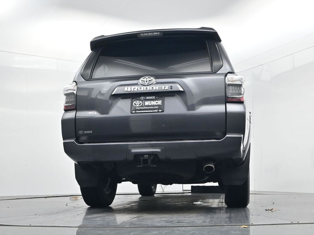 2020 Toyota 4Runner SR5 Premium