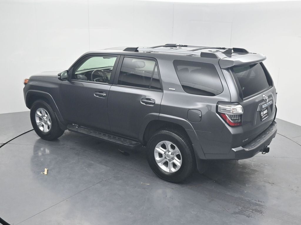 2020 Toyota 4Runner SR5 Premium
