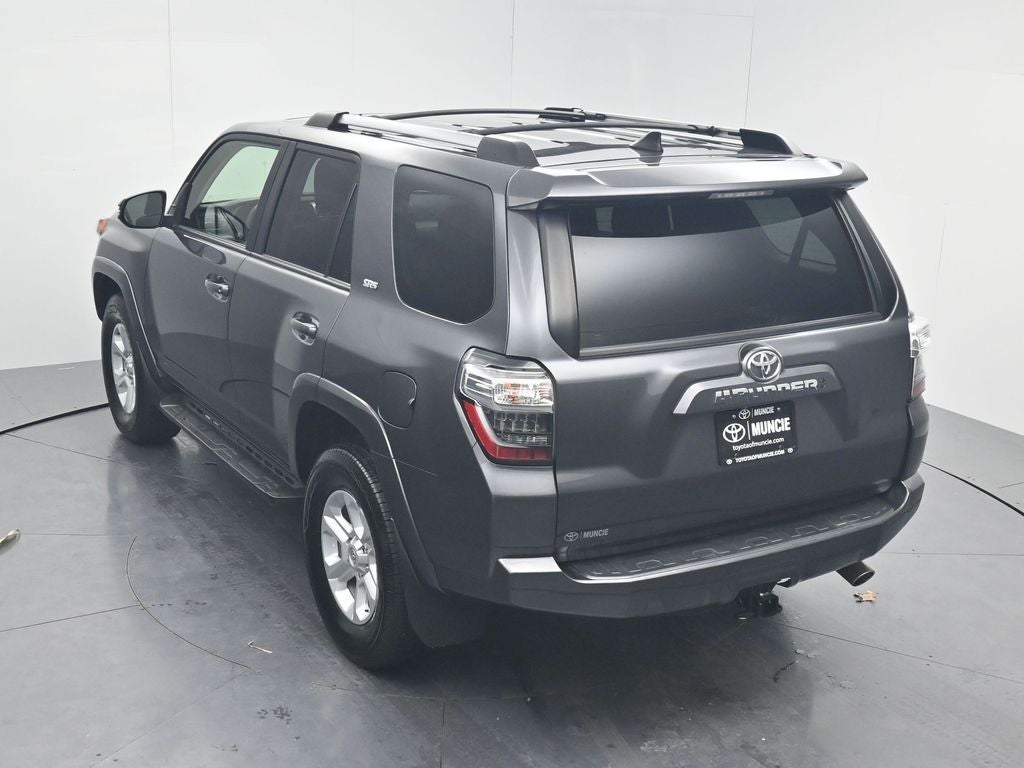 2020 Toyota 4Runner SR5 Premium