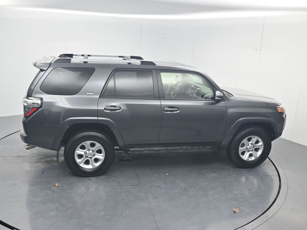 2020 Toyota 4Runner SR5 Premium