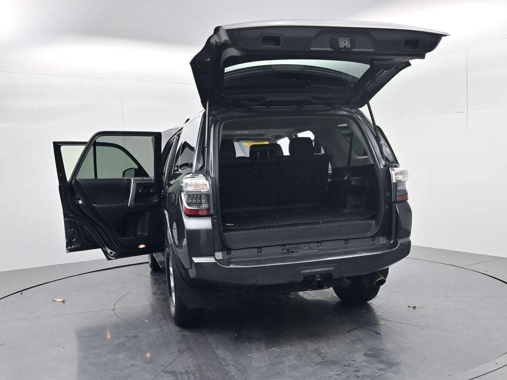 2020 Toyota 4Runner SR5 Premium