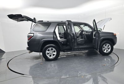 2020 Toyota 4Runner SR5 Premium