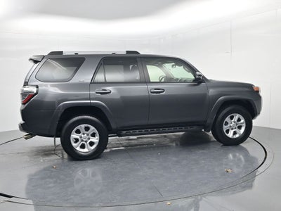 2020 Toyota 4Runner SR5 Premium
