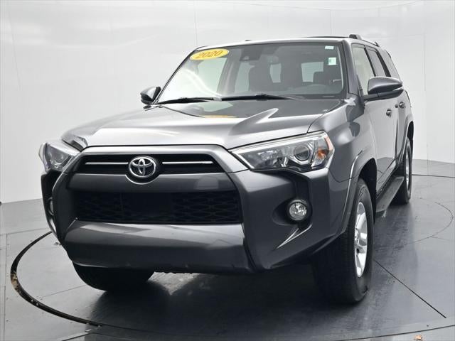2020 Toyota 4Runner SR5 Premium