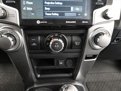 2020 Toyota 4Runner SR5 Premium