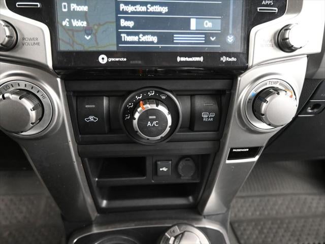 2020 Toyota 4Runner SR5 Premium