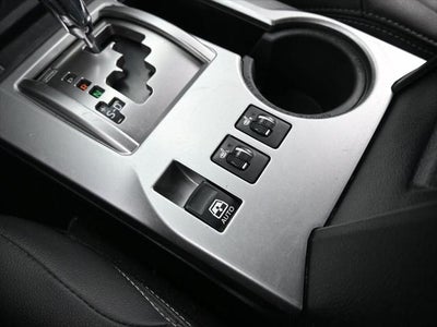 2020 Toyota 4Runner SR5 Premium