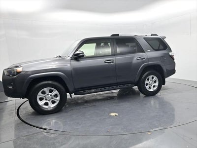 2020 Toyota 4Runner SR5 Premium