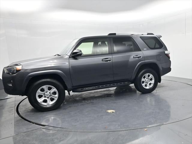 2020 Toyota 4Runner SR5 Premium