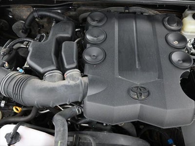 2020 Toyota 4Runner SR5 Premium