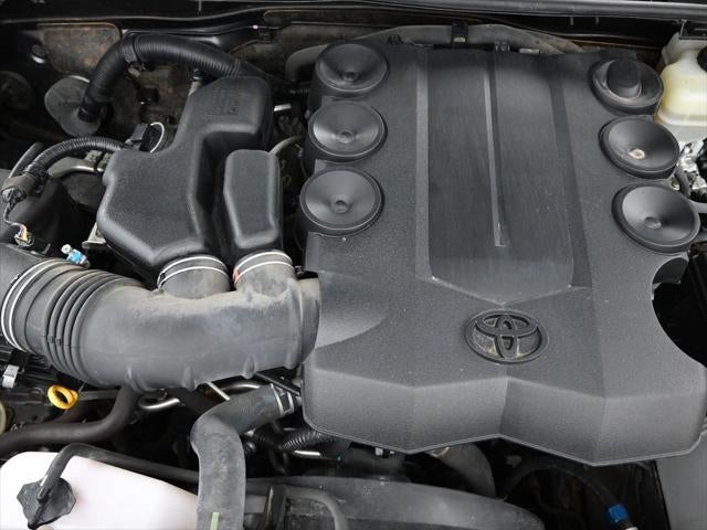 2020 Toyota 4Runner SR5 Premium