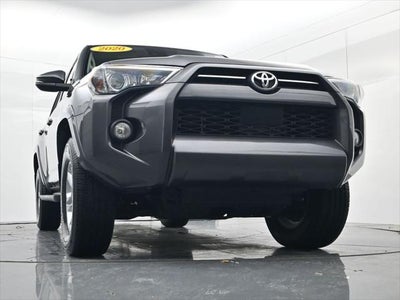 2020 Toyota 4Runner SR5 Premium