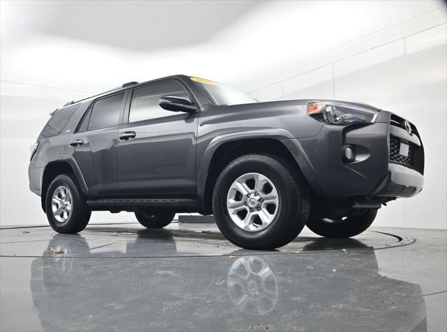 2020 Toyota 4Runner SR5 Premium