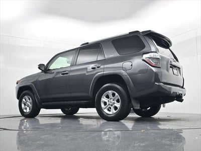2020 Toyota 4Runner SR5 Premium