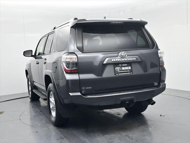 2020 Toyota 4Runner SR5 Premium