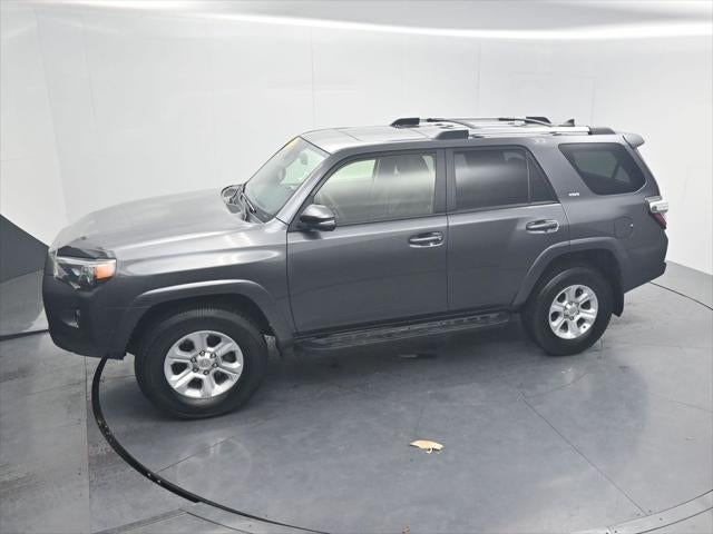 2020 Toyota 4Runner SR5 Premium