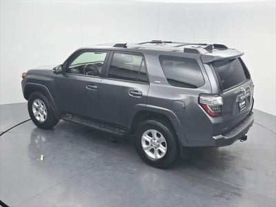 2020 Toyota 4Runner SR5 Premium