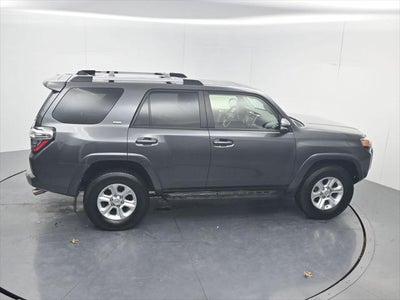 2020 Toyota 4Runner SR5 Premium