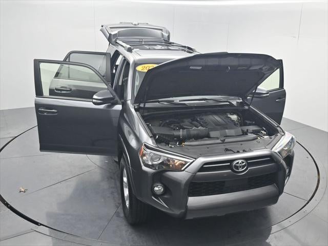 2020 Toyota 4Runner SR5 Premium