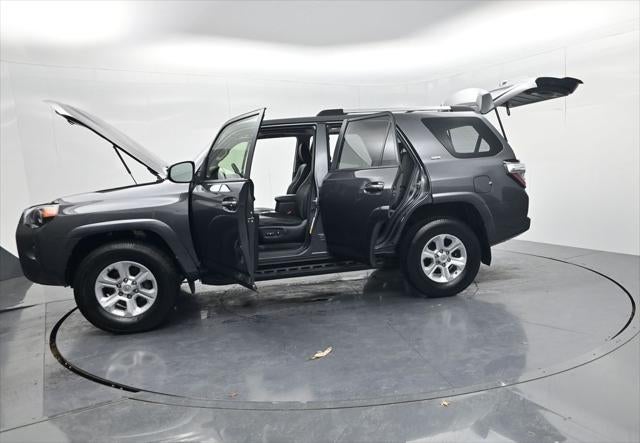 2020 Toyota 4Runner SR5 Premium