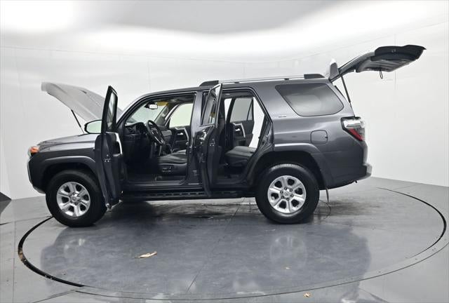 2020 Toyota 4Runner SR5 Premium