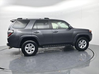 2020 Toyota 4Runner SR5 Premium