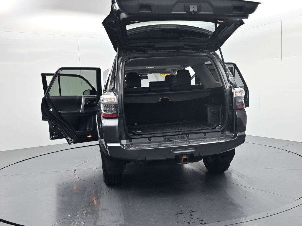 2019 Toyota 4Runner SR5 Premium