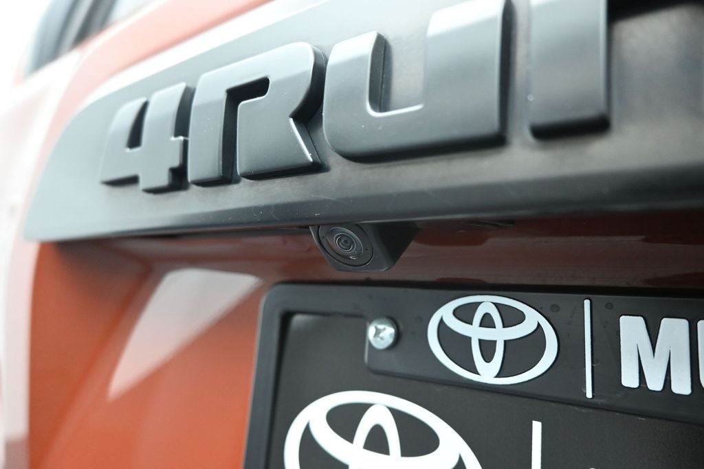 2024 Toyota 4Runner TRD Pro