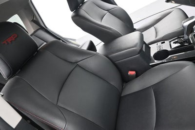 2022 Toyota 4Runner TRD Off-Road Premium