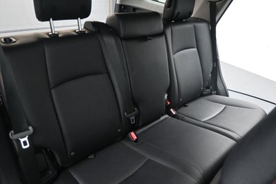 2022 Toyota 4Runner TRD Off-Road Premium