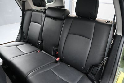 2022 Toyota 4Runner TRD Off-Road Premium