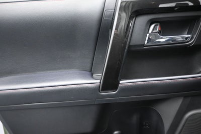 2022 Toyota 4Runner TRD Off-Road Premium