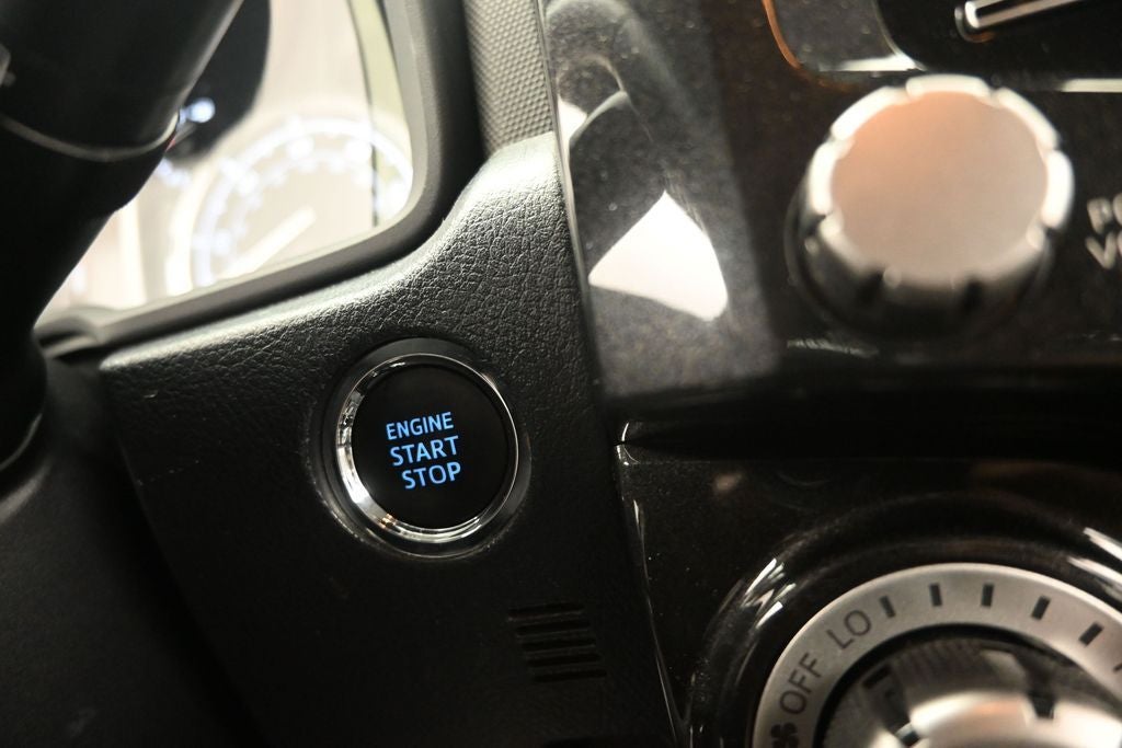 2022 Toyota 4Runner TRD Off-Road Premium